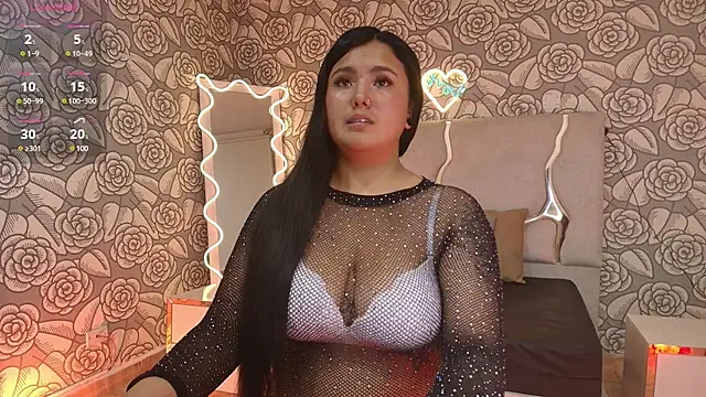 Mellani tay online show from 02-28-25, 06:21