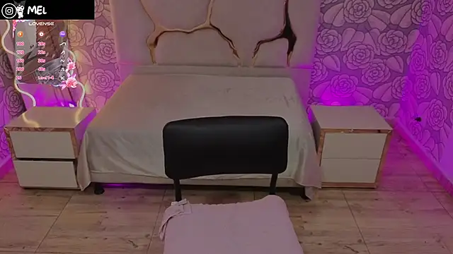 Mellani tay online show from 10-02-25, 03:24