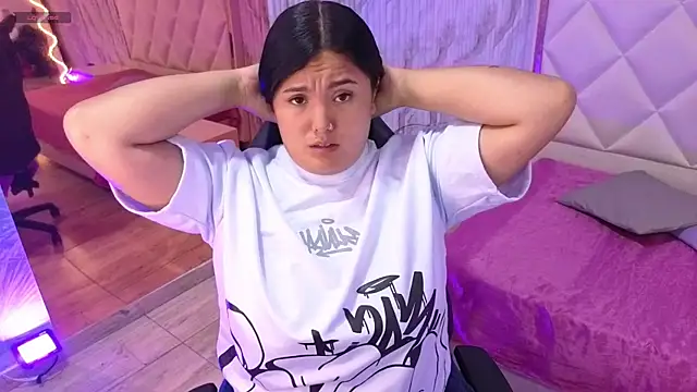 Mellani tay online show from 01-07-26, 03:20