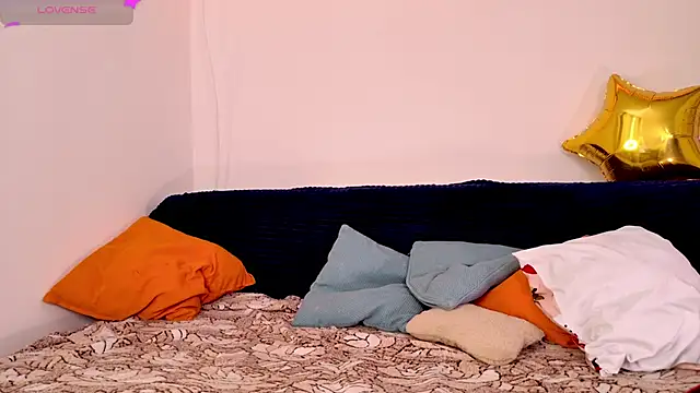 Lisa sweetheels online show from 01-19-25, 07:46