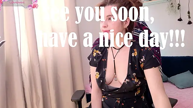 Lisa sweetheels online show from 02-25-25, 06:03