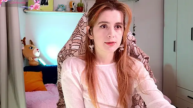 Lisa sweetheels online show from 03-06-25, 02:51