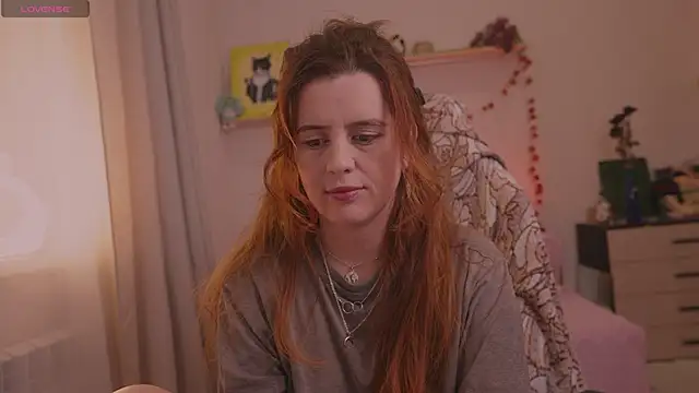 Lisa sweetheels online show from 11-28-25, 01:36