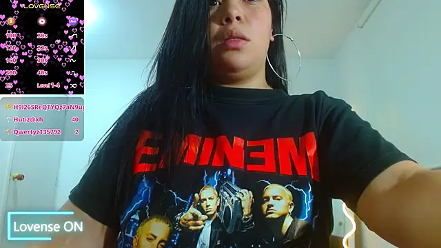 Snapshot of martinna_tay chatting on 02-10-25, 09:04 martinna tay online show from 02-10-25, 09:04