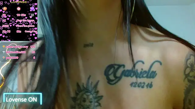 Snapshot of martinna_tay chatting on 03-20-25, 09:26 martinna tay online show from 03-20-25, 09:26