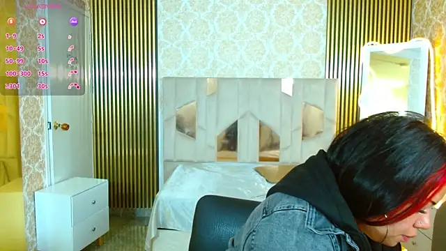 Snapshot of martinna_tay chatting on 10-02-25, 03:24 martinna tay online show from 10-02-25, 03:24