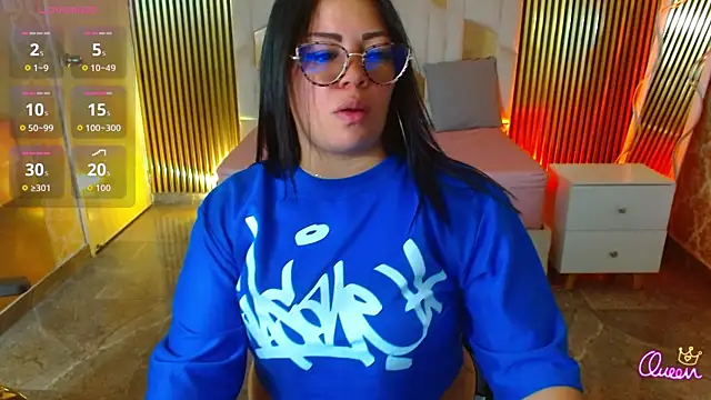 martinna tay online show from 04-22-26, 03:20