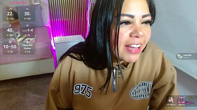 martinna tay online show from 06-08-26, 03:29