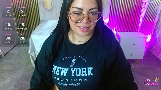 martinna tay online show from 06-14-26, 03:08
