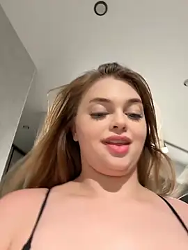 DanySteysi online show from 02-20-26, 01:33