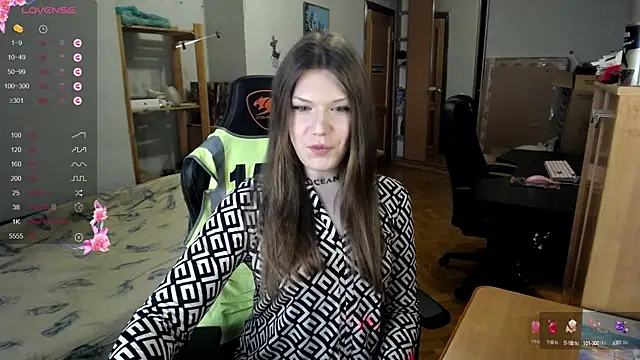 Snapshot of MicheleDoll chatting on 12-02-24, 10:18 MicheleDoll online show from 12-02-24, 10:18