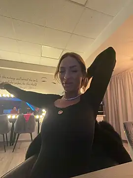 LovingBlondie online show from 02-09-26, 03:54