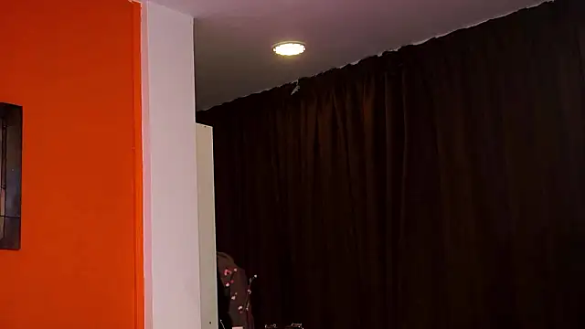 LovingBlondie online show from 03-06-26, 04:20