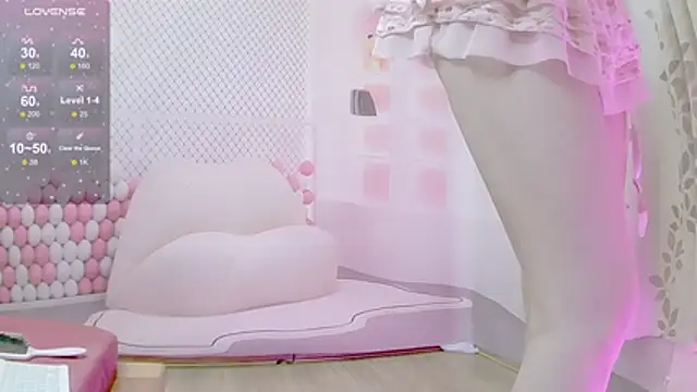 Sumi y online show from 01-16-26, 02:59