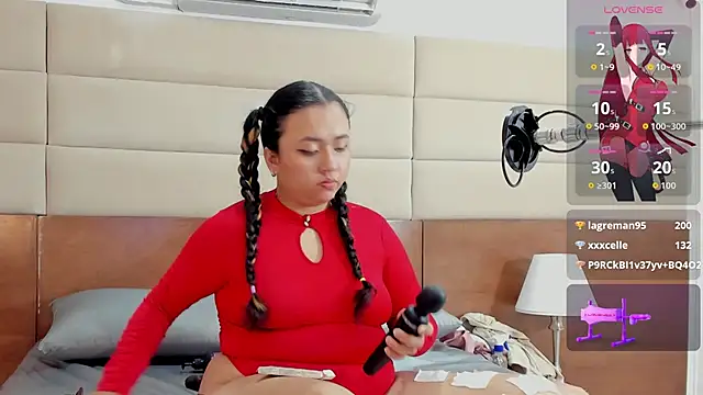 cassie ibarra online show from 09-11-25, 11:54