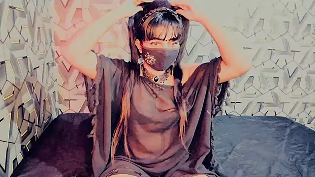 Lexi Lore X online show from 03-09-25, 04:44