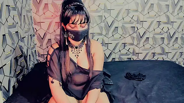 Lexi Lore X online show from 03-15-25, 04:43