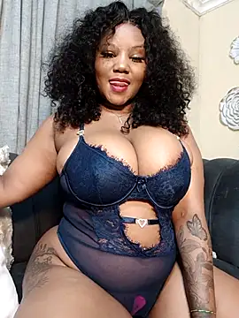 Spotty Coochie online show from 03-29-26, 09:26