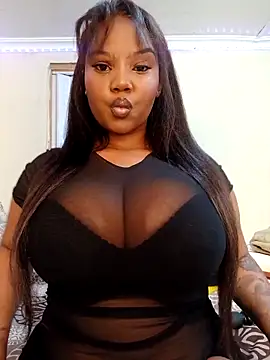 Spotty Coochie online show from 04-29-26, 07:31