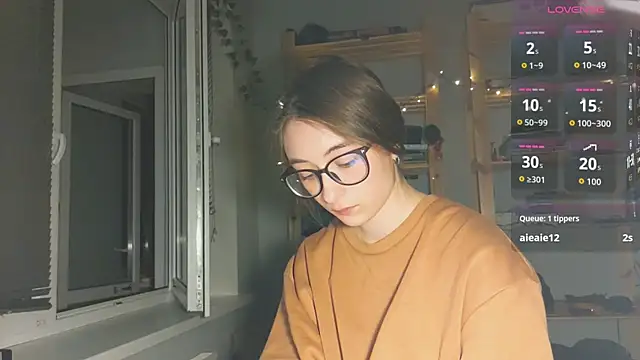 monlight  dana online show from 10-09-25, 10:41