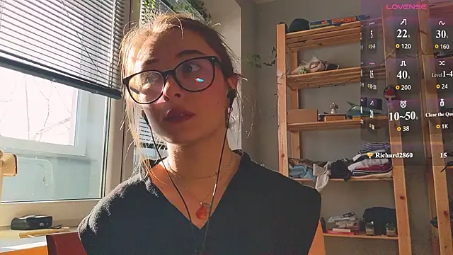 monlight  dana online show from 02-08-26, 11:35