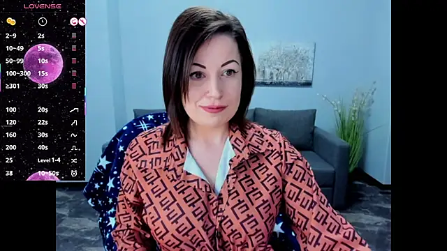 Emily Midlton online show from 03-02-25, 02:00