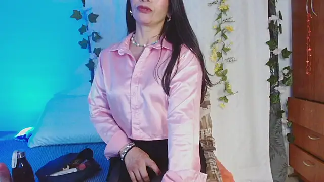 cattaleya1476 online show from 02-18-25, 09:31