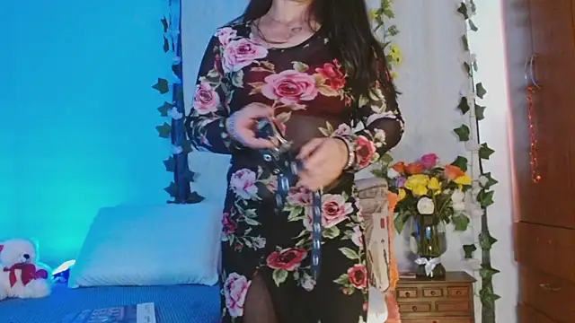 cattaleya1476 online show from 03-07-25, 05:28