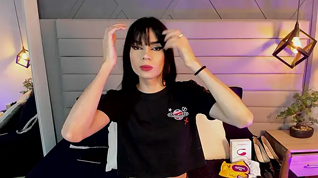 LadyLuminary online show from 11-06-25, 07:48