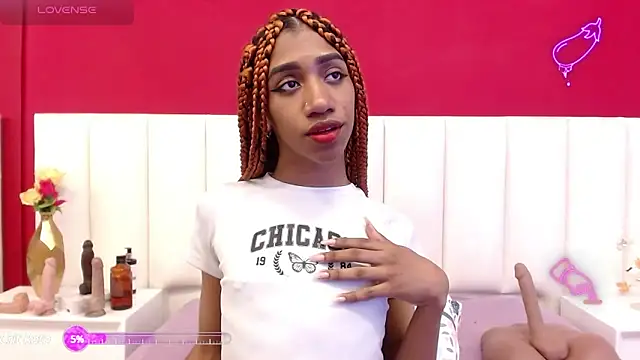 Jhon-Santana online show from 12-21-24, 01:58