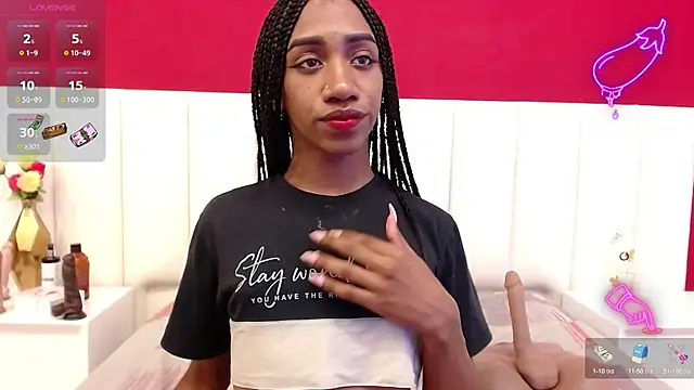 Jhon-Santana online show from 01-09-25, 05:33