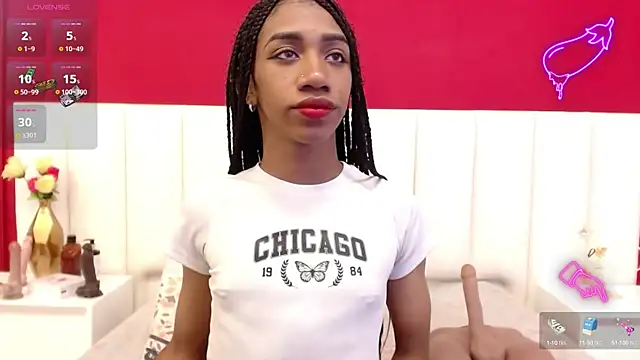 Jhon-Santana online show from 01-17-25, 12:52