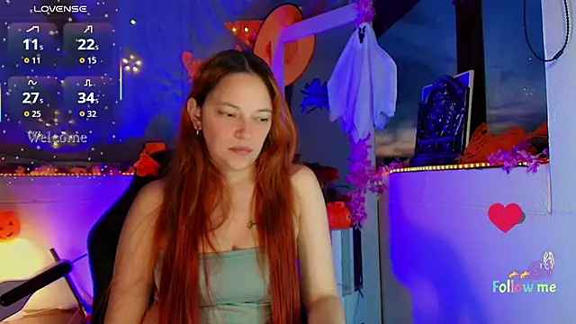 mariana scott   online show from 10-28-25, 10:56