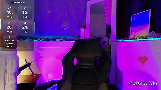 mariana scott   online show from 01-11-26, 12:04