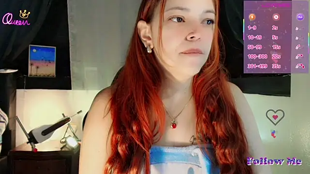 mariana scott   online show from 03-03-26, 11:54