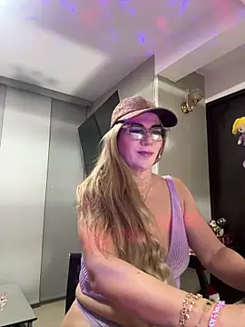 LARIANA RIVERA23 online show from 01-03-25, 02:54