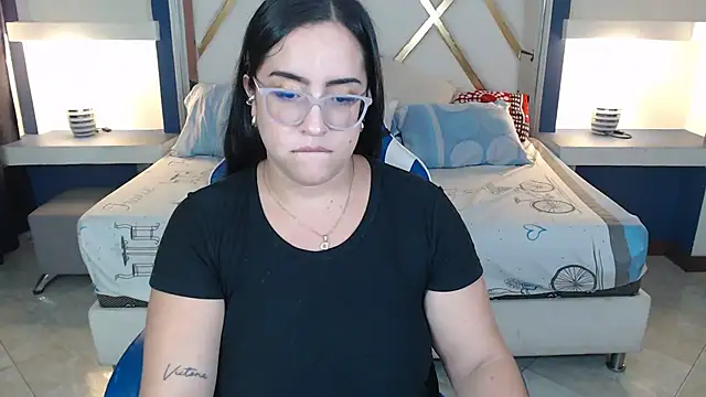 Sofiia davis23 online show from 02-06-25, 04:36