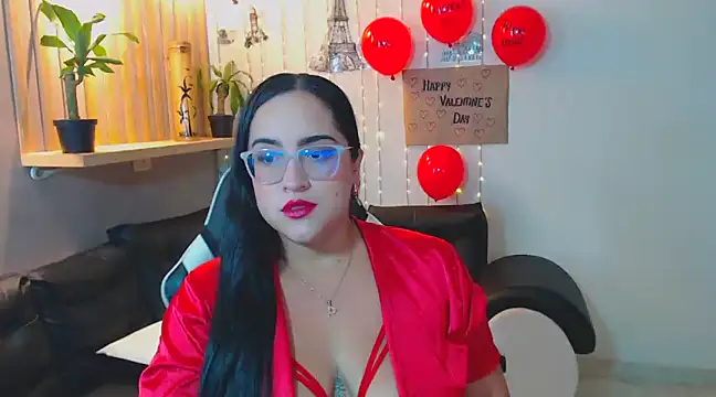 Sofiia davis23 online show from 02-14-25, 02:02