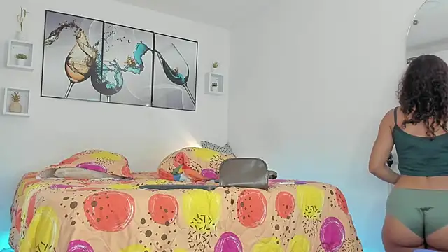 wendy alejo1712 online show from 01-06-25, 10:37