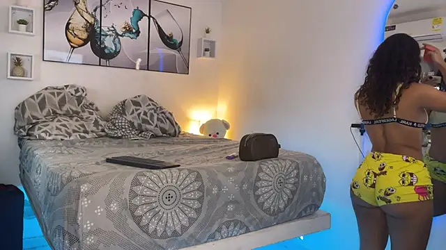 wendy alejo1712 online show from 02-06-25, 11:37