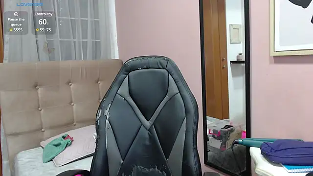 Alex flair online show from 03-11-25, 04:43