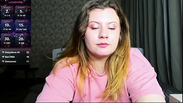 Snapshot of MariaStuart chatting on 03-04-25, 03:48 MariaStuart online show from 03-04-25, 03:48