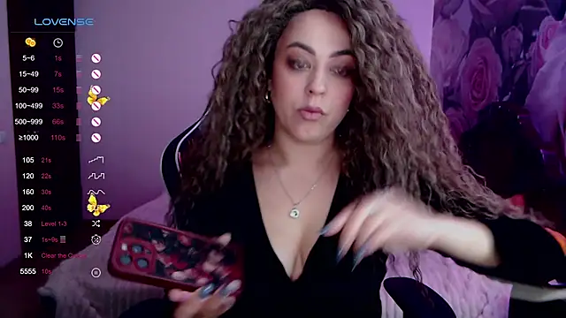  Just a queen 3 online show from 12-04-24, 05:55