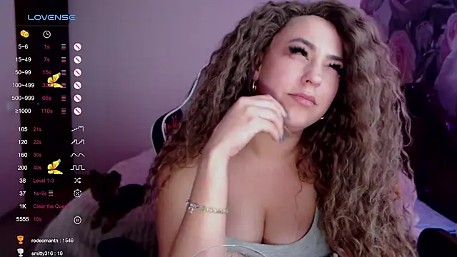  Just a queen 3 online show from 12-06-24, 09:46