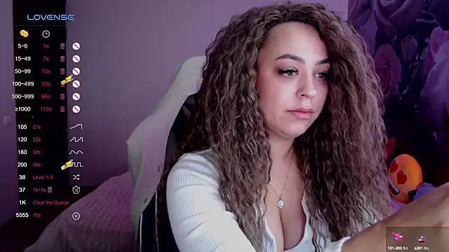  Just a queen 3 online show from 12-11-24, 07:31