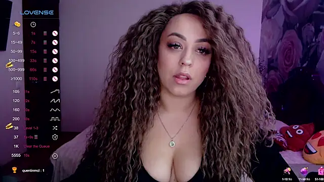  Just a queen 3 online show from 12-11-24, 06:20