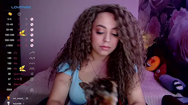  Just a queen 3 online show from 12-12-24, 06:21