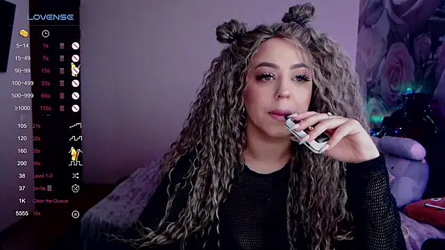  Just a queen 3 online show from 01-22-25, 06:20