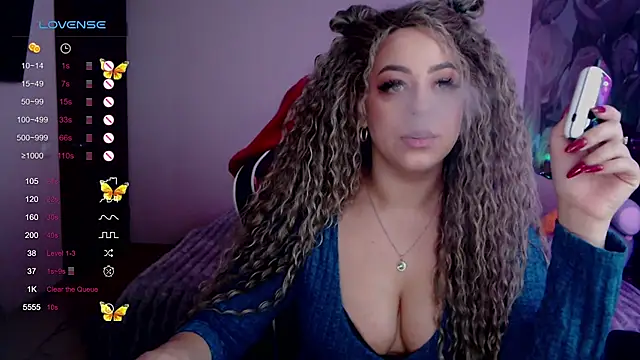  Just a queen 3 online show from 02-01-25, 11:54