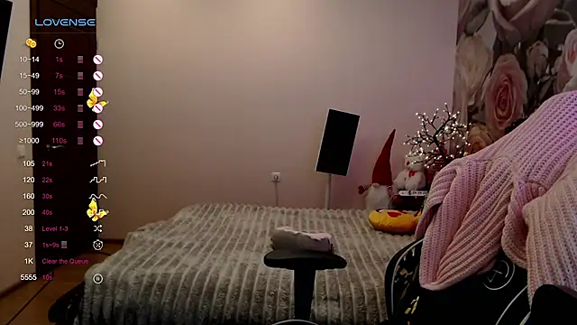  Just a queen 3 online show from 03-19-25, 07:38